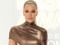 Khloe Kardashian produz o reality show do Hulu “The Girls”.