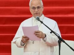 Papa defende diálogo com “líderes autoritários”