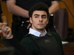 Assassinato do magnata dos seguros americano: primeiro julgamento de Luigi Mangione em setembro