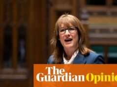 Reeves teme, com razão, o mercado de títulos, mas pode se dar ao luxo de abandonar uma regra inútil | Filipe Inman