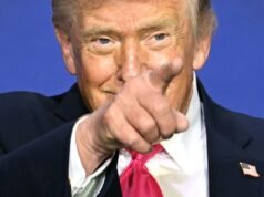 Donald Trump, mundial de vírus da ONU