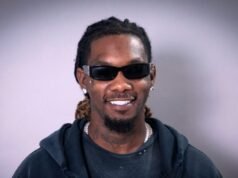 O rapper Lil Tzai foi preso e acusado de conexão com o tiroteio em Offset