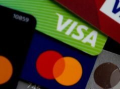 Mais americanos estão comprando alimentos compre agora, pague depois: pesquisa