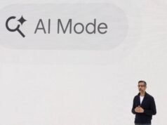 O Google fornece modelos de IA ao Departamento de Defesa para trabalhos confidenciais