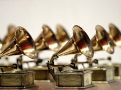 O Grammy on the Hill de 2026 visa a IA e homenageia Coons e Salazar.