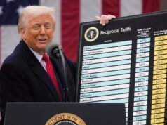 O reembolso de tarifas pode levar até 45 dias quando o sistema estiver operacional: Alfândega