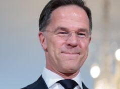 Trump, muito zangado com a NATO, recebeu o secretário-geral da aliança