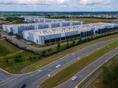 CEO do projeto de data center com a marca Trump renuncia