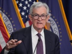 Os juízes não revisarão as decisões que bloqueiam as intimações do grande júri do Fed Jerome Powell