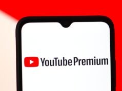 Aumentos de preços do YouTube Premium nos EUA