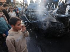 Gaza: Hospital anuncia 10 mortes em violência inter-palestina e ataques israelenses