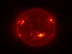 O que acontece quando nosso sol começa a morrer? Esses ‘arqueólogos estelares’ podem ter encontrado uma pista