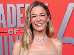 LeAnn Rimes está adiando vários shows devido a "Doença grave"