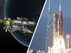 A missão Artemis 2 aumenta a contagem de jogadores do Programa Espacial Kerbal para Mun