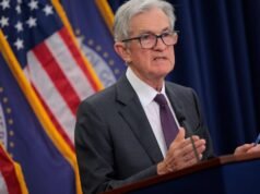 Fed: Powell provavelmente presidirá última reunião antes de Warsh