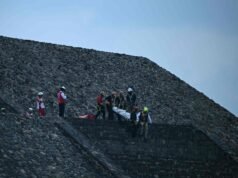 Mulher canadense morta no México: aqui está o que sabemos