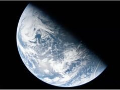 Oficial: A missão de pouso na lua Artemis 2 quebrará o recorde de distância da história humana