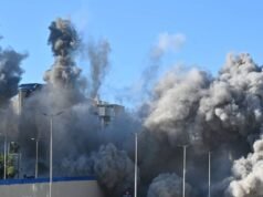 AO VIVO | 32º dia de guerra no Médio Oriente: Irão quer “acabar” com a guerra mas quer garantias