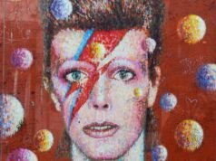 Perto de Londres, a casa de infância de David Bowie será em breve restaurada e aberta ao público
