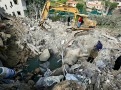 Guerra no Médio Oriente: as reparações nas instalações energéticas durarão “muito” depois da guerra