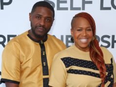 Tina Campbell e Teddy Campbell estão se separando após 25 anos de casamento