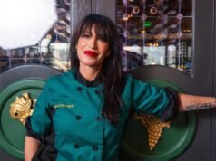 Olivia Ostrow diz que assistiu apenas um episódio de ’24 em 24: Last Chef Standing’ antes de competir na terceira temporada