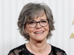 Sally Field revela por que recusou o papel de ‘The First Wives Club’.