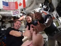 Missão Artemis II: Por que há algo errado com os banheiros da cápsula Orion?