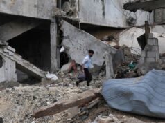 Líbano: Três pessoas mortas em ataques israelenses, Beirute solicitará extensão do cessar-fogo