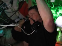 Artemis II: astronautas bombardeados com radiação cósmica examinados da cabeça aos pés