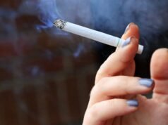 Fumar será em breve proibido na Inglaterra para quem nasceu depois de 2008