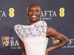 A estrela de Wicked, Cynthia Erivo, é anunciada como apresentadora do Tony Awards de 2025, pois ela chama isso de uma “honra gloriosa”.