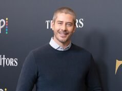 O ex-aluno de bacharelado Arie Luyendyk Jr., 43, está passando por uma vasectomia REVERSAL depois de admitir que “apressou” a decisão