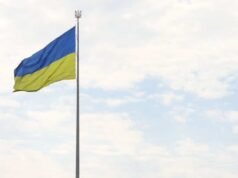 Ucrânia: Pelo menos seis pessoas mortas, suposto agressor morto em ataque a tiros em Kiev