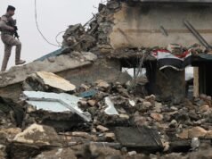 Embaixada dos EUA em Bagdá alerta sobre ataques nos próximos dois dias