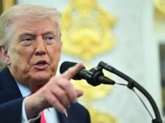 Apela ao impeachment de Trump: Qual é a 25ª Emenda da Constituição dos EUA?