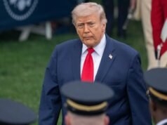 Irã: Trump agora parece favorecer um bloqueio de longo prazo