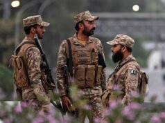 AO VIVO | 57º dia da guerra no Médio Oriente: Trump: ‘Ninguém sabe quem é o responsável’ no Irão