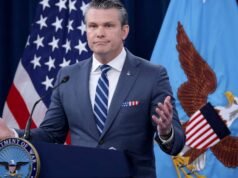 Oração no Pentágono: Pete Hegseth citou a Bíblia ou “Pulp Fiction”?