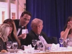 Um especialista em segurança respondeu ao atirador no jantar na Casa Branca depois que Trump escapou do perigo