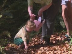 Portlanders desfrutaram de temperaturas recordes no domingo de Páscoa