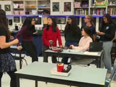‘Legal e inspirador’: equipe feminina da Beaverton High School criará experimento espacial para a NASA