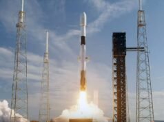 Hoje vamos dar uma olhada no lançamento da grande espaçonave de carga “Cygnus XL” pela SpaceX para a Estação Espacial Internacional