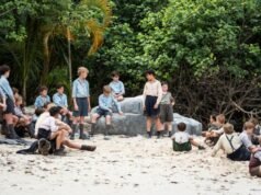 Romance clássico está chegando ao Netflix