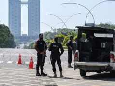 O papel secreto e importante da China no cessar-fogo no Médio Oriente