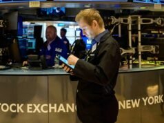 Um especialista sugere que os mercados de ações estão agindo como um impulsionador em Montreal