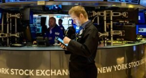 Um especialista sugere que os mercados de ações estão agindo como um impulsionador em Montreal