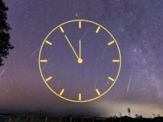 Qual é a melhor época para ver a chuva de meteoros Lyrid em 2026?