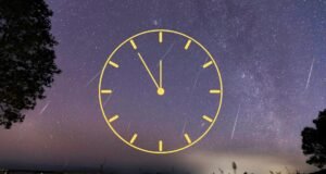 Qual é a melhor época para ver a chuva de meteoros Lyrid em 2026?