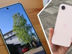 Desculpe, Apple, o iPhone 17e é elegante, mas o OnePlus 15R é mais barato.